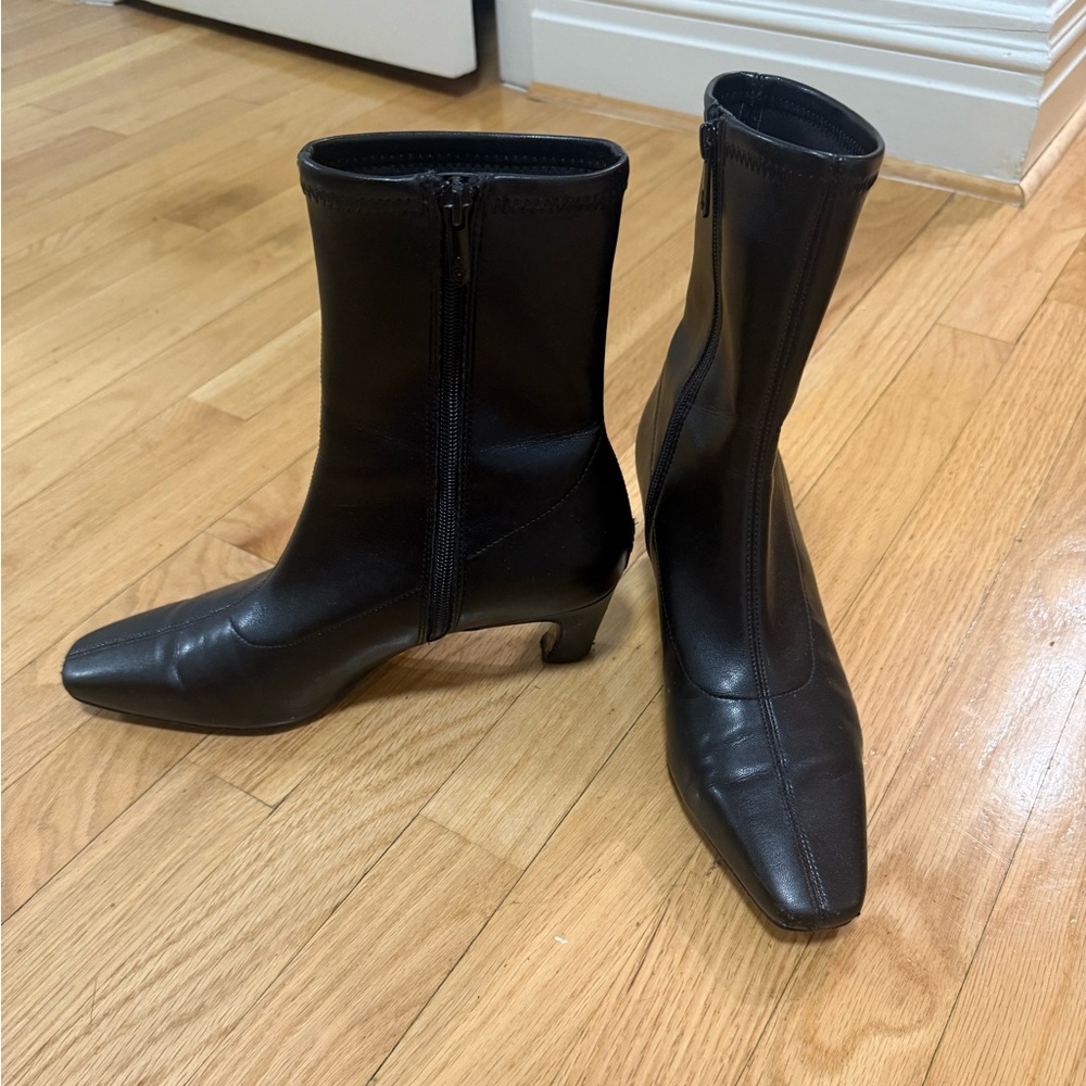 Sam Edelman Marla Booties